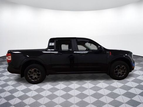 Used 2023 Ford Maverick XLT w/ XLT Luxury Package image 7