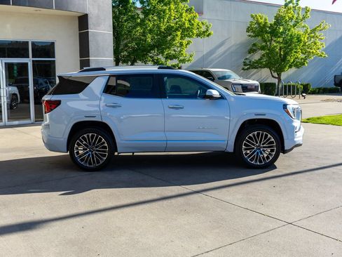 New 2026 GMC Terrain Denali AWD/4WD image 8