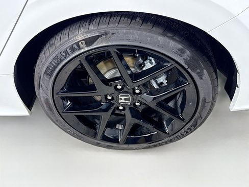 Certified 2026 Honda Civic Sport image 37