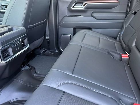 New 2026 GMC Sierra 2500 Denali w/ Denali Reserve Package AWD/4WD image 13