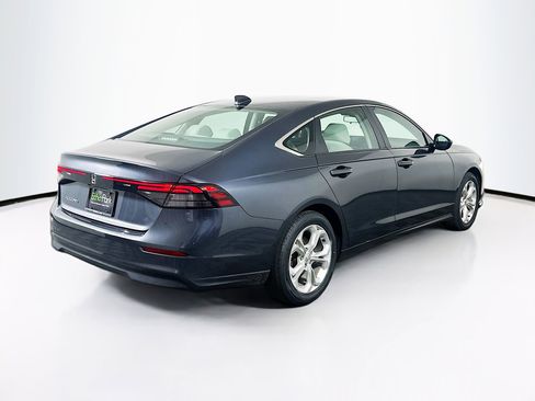 Used 2023 Honda Accord LX image 9
