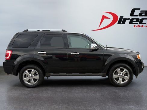 Used 2011 Ford Escape Limited w/ 302A Rapid Spec Order Code AWD/4WD image 13
