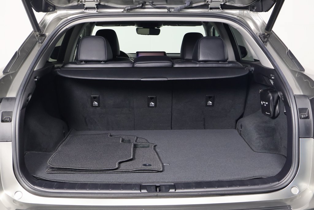 Used 2018 Lexus RX 350 FWD w/ Premium Package image 14