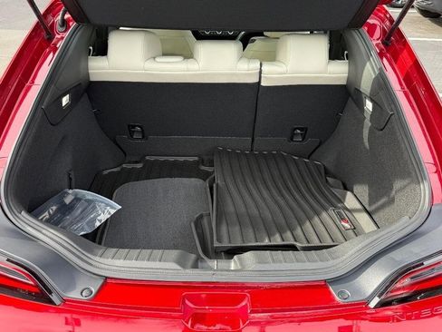 Certified 2025 Acura Integra A-Spec image 4