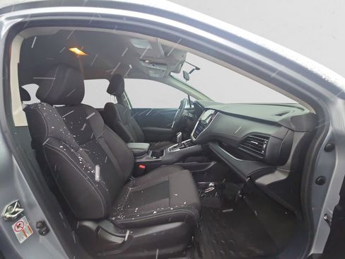 Used 2020 Subaru Outback Premium AWD/4WD image 16