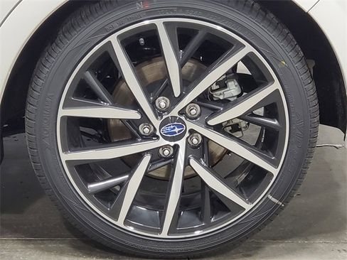 New 2025 Subaru Impreza 2.0i Sport image 10