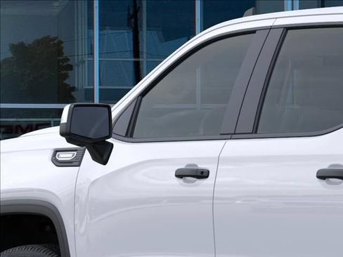 New 2026 GMC Sierra 1500 Pro w/ Pro Value Package AWD/4WD image 12