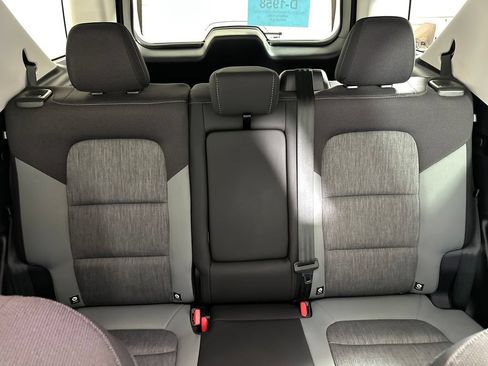 Used 2023 Ford Bronco Sport Big Bend w/ Convenience Package AWD/4WD image 26