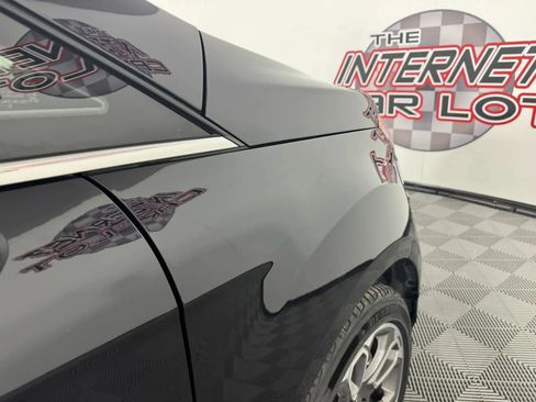 Used 2021 Ford EcoSport Titanium w/ Interior Protection Package image 34