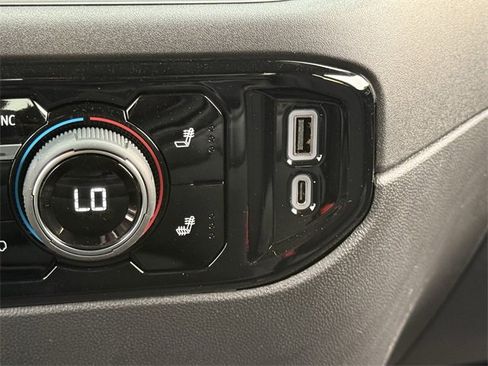 New 2026 Chevrolet Silverado 1500 RST image 20