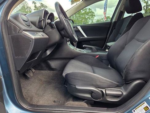 Used 2010 MAZDA MAZDA3 s Sport image 16