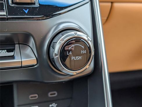 New 2026 Lexus LX 700h Luxury image 30