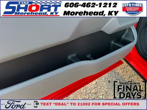 New 2025 Ford F250 XLT w/ 360-Degree Camera Package image 16
