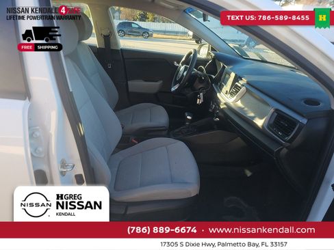 Used 2018 Kia Rio LX image 4