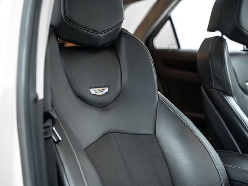 Used 2014 Cadillac CTS V w/ Wood Trim Package image 32