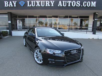 Used 2014 Audi A5 2.0T Prestige w/ Prestige Package
