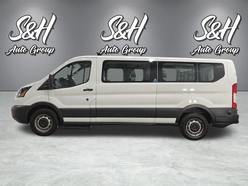 Used 2016 Ford Transit 350 XL RWD image 15