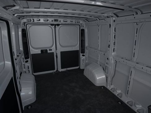 New 2026 RAM ProMaster 1500 w/ Cold Weather Group FWD image 18