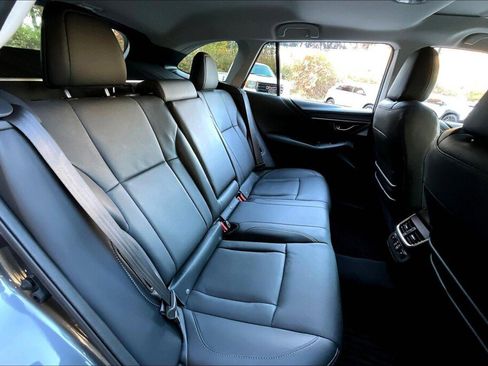 Certified 2025 Subaru Outback Limited w/ Tech Package 2 image 16