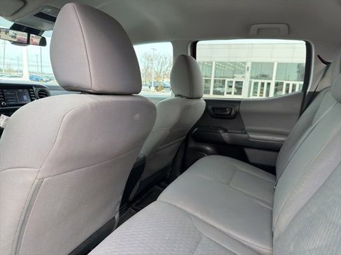 Certified 2023 Toyota Tacoma SR image 33