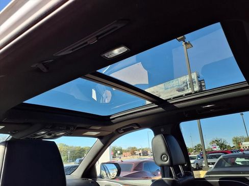 Used 2022 Cadillac Escalade Premium Luxury w/ LPO, Floor Liner Package image 16