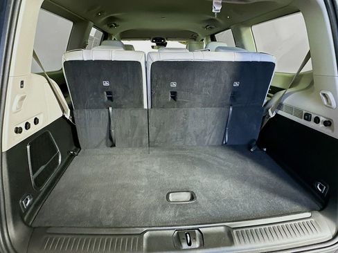 Used 2022 Jeep Wagoneer Series II image 34