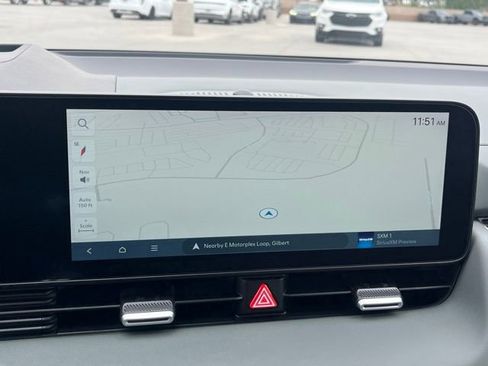 Used 2025 Hyundai Ioniq 5 Limited image 26