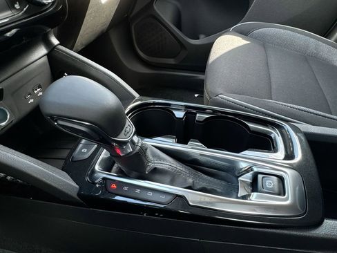New 2026 Chevrolet TrailBlazer LT w/ Midnight Edition FWD image 23