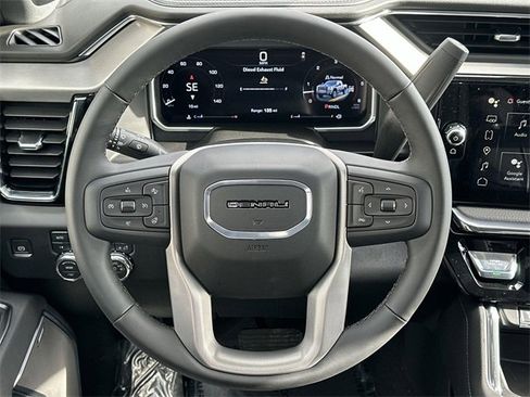 New 2026 GMC Sierra 2500 Denali image 9