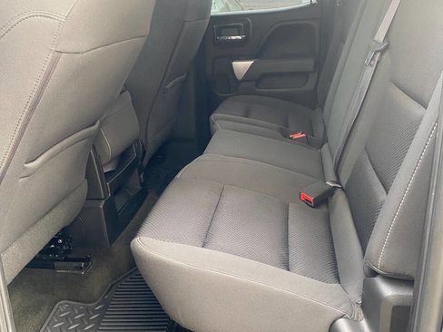 Used 2017 Chevrolet Silverado 1500 LT w/ All Star Edition image 12