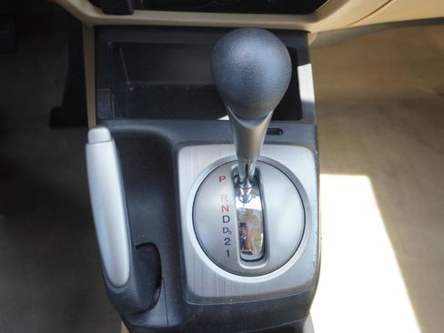 Used 2008 Honda Civic LX image 24