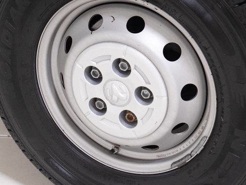 Used 2015 RAM ProMaster 2500 image 53