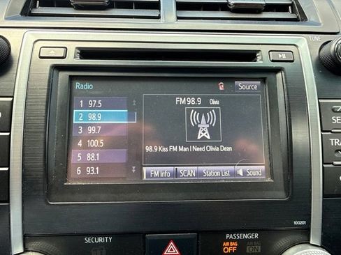 Used 2014 Toyota Camry SE FWD image 22