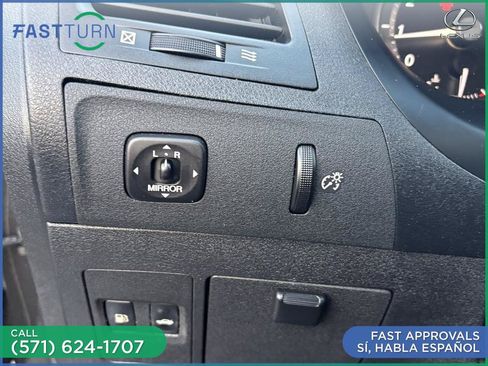 Used 2007 Lexus ES 350 w/ Premium Pkg FWD image 25
