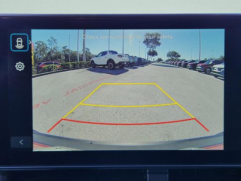 New 2026 Hyundai Kona SE image 19