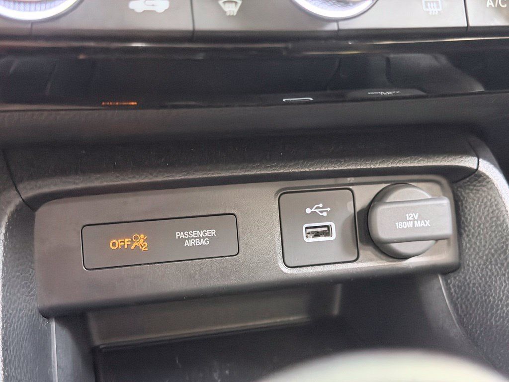 Used 2024 Honda Civic LX image 46