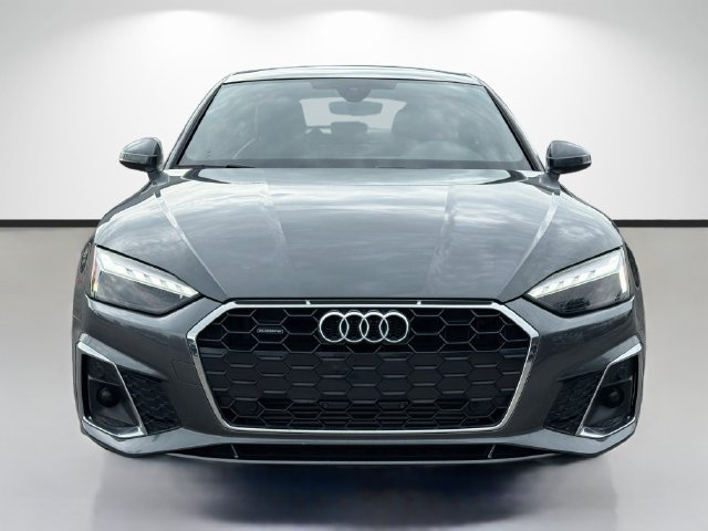 Used 2024 Audi A5 2.0T Premium AWD/4WD image 8