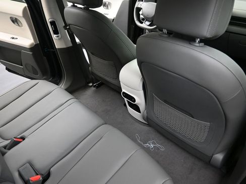 New 2025 Hyundai Ioniq 5 SEL image 15