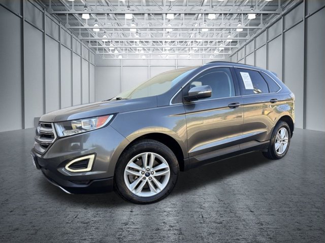 Used 2016 Ford Edge SEL w/ Equipment Group 201A AWD/4WD image 5
