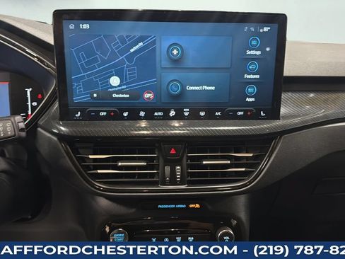 Used 2024 Ford Escape ST-Line w/ Tech Pack #1 FWD image 17