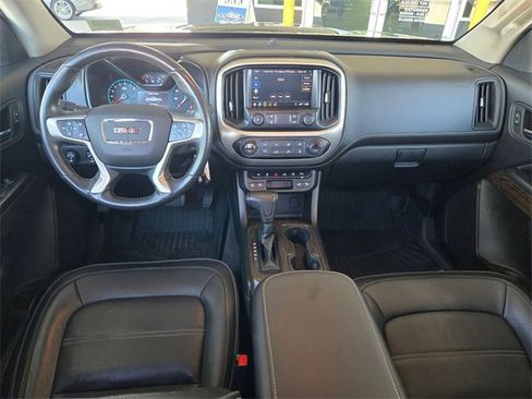 Used 2020 GMC Canyon Denali image 20