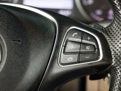 Used 2016 Mercedes-Benz GLC 300 4MATIC image 11