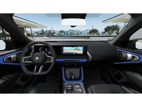 New 2026 BMW X3 M50 w/ Premium Package AWD/4WD image 10