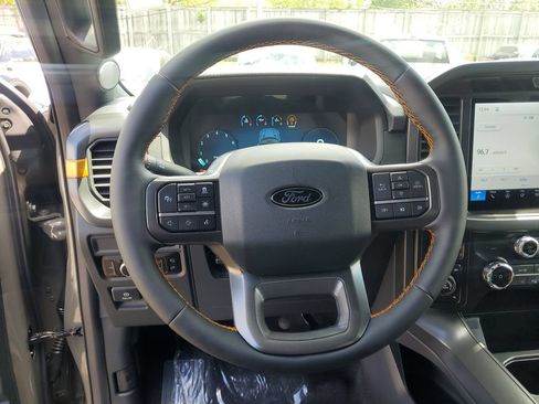 New 2026 Ford F150 Tremor w/ Tow/Haul Package AWD/4WD image 21