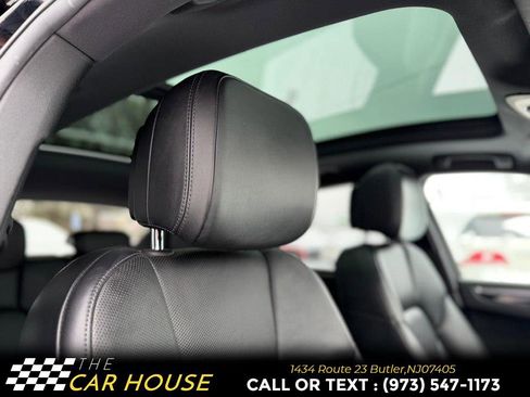 Used 2018 Porsche Macan S image 26