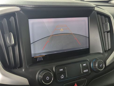 Used 2019 GMC Terrain SLT w/ Preferred Package FWD image 26
