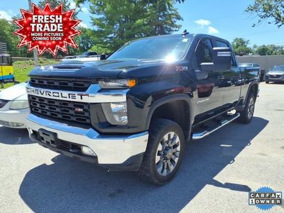 Used 2023 Chevrolet Silverado 2500 LT w/ Convenience Package