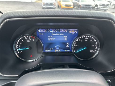 Used 2023 Ford F150 XLT w/ Equipment Group 302A High image 15