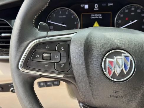 Used 2023 Buick Envision Avenir FWD image 29