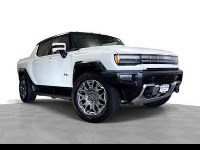 Used 2024 GMC Hummer EV 3X